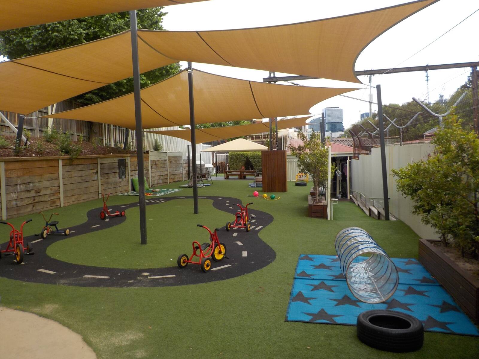 Only About Children South Melbourne