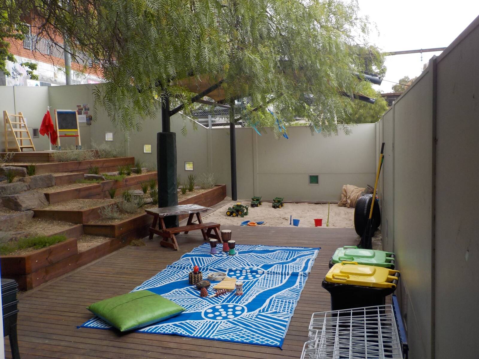 Only About Children South Melbourne