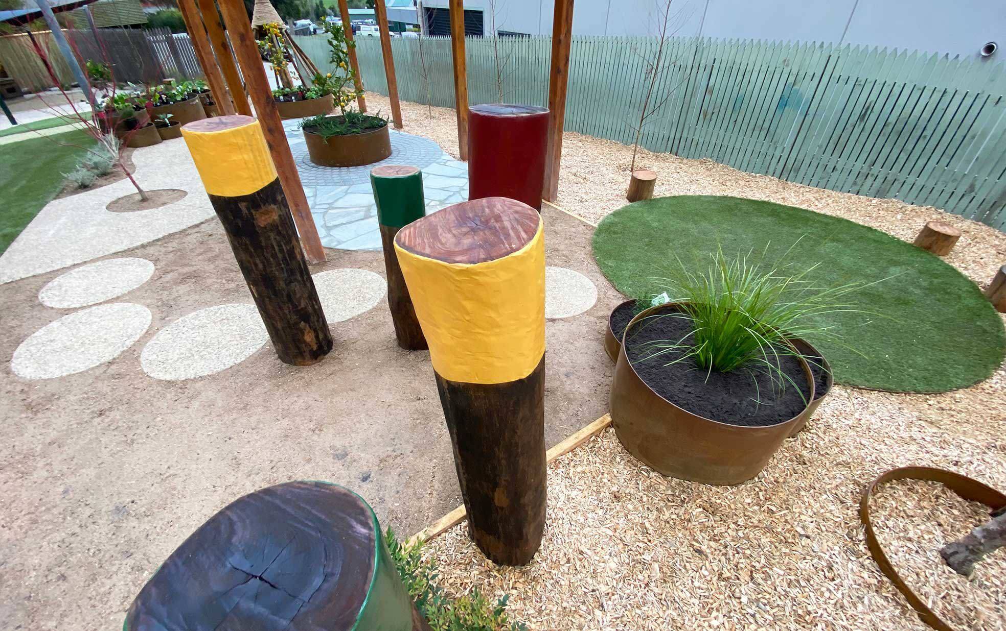 Only About Children Woori Yallock