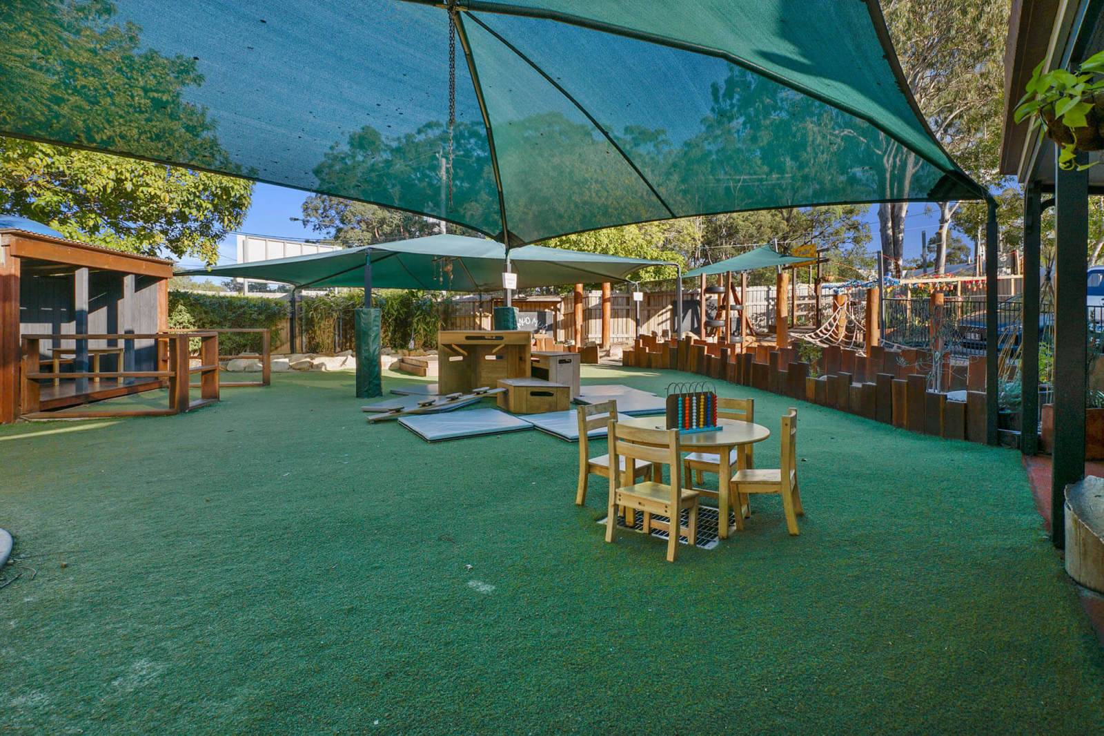 Only About Children Carindale