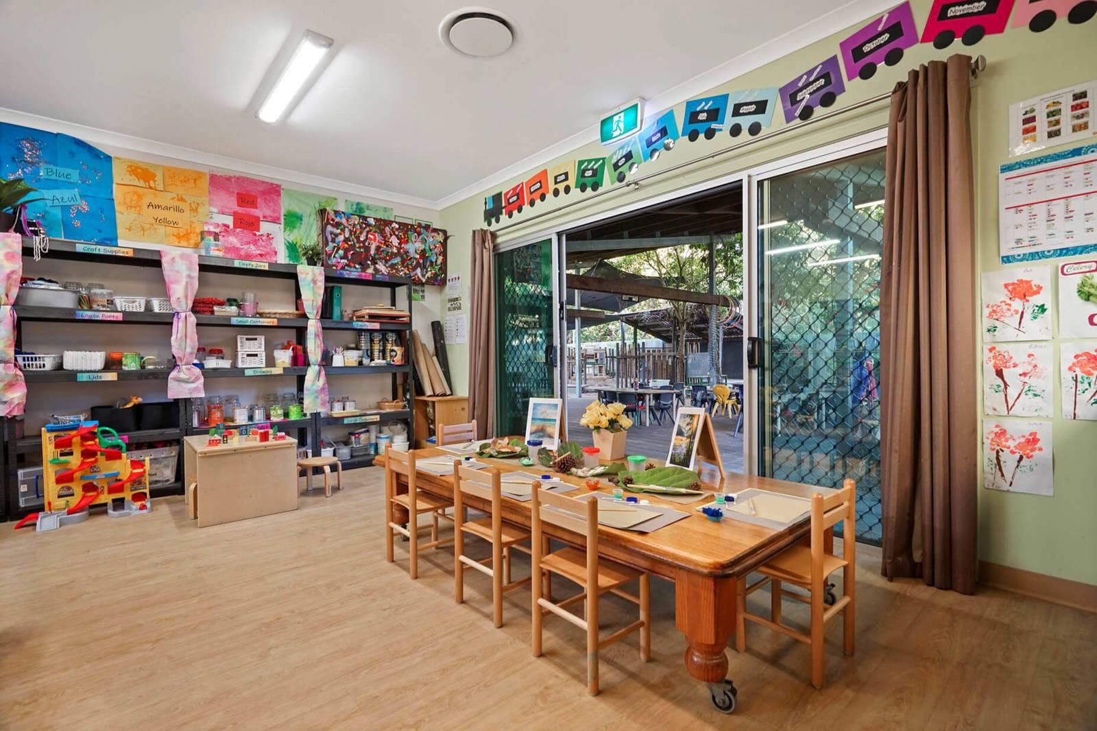 Only About Children McDowall