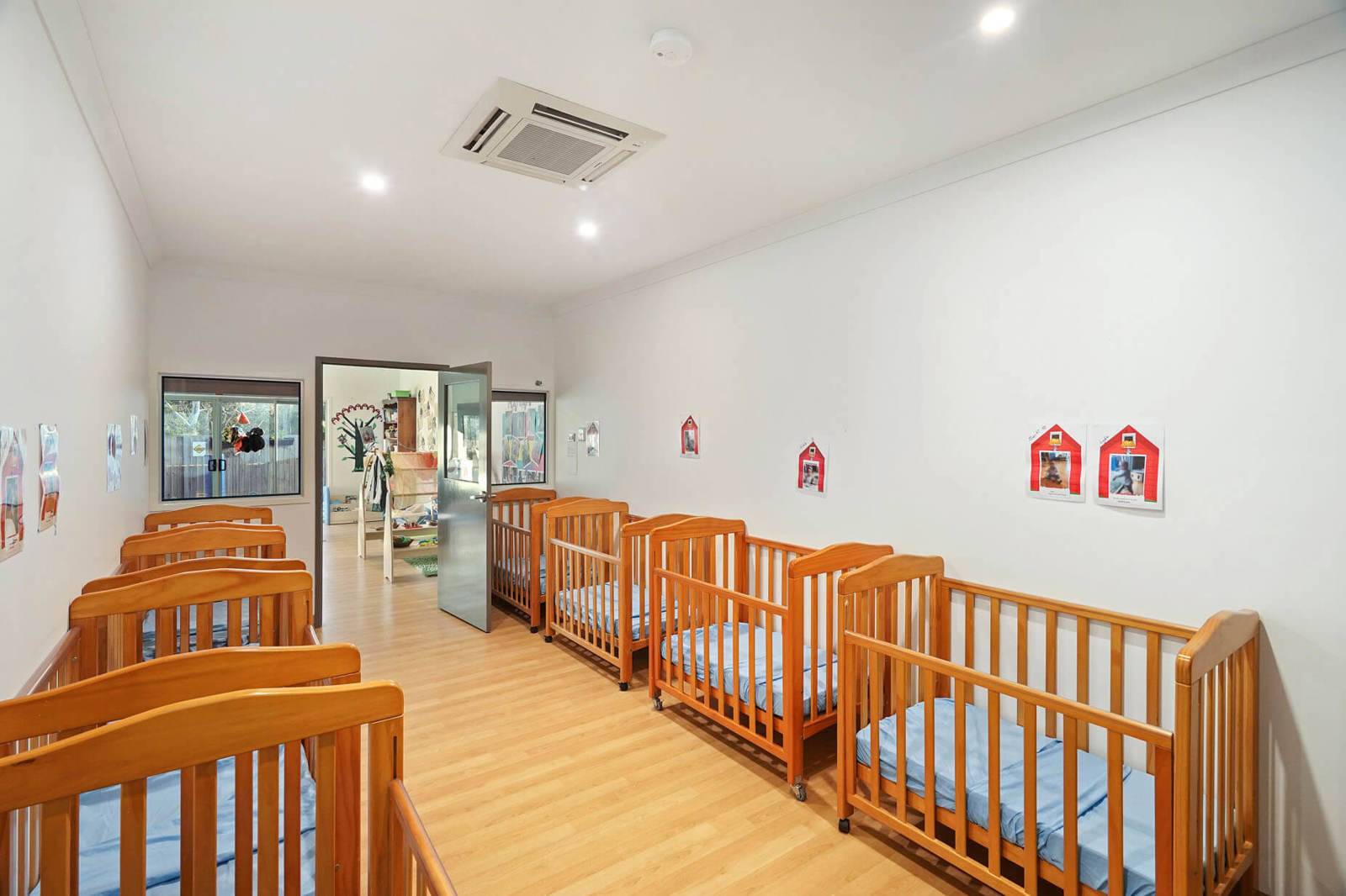 Only About Children McDowall