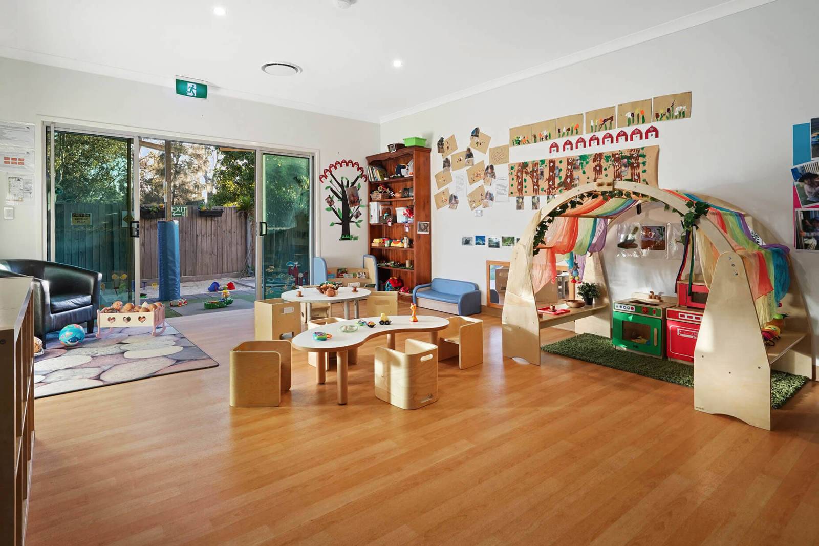 Only About Children McDowall