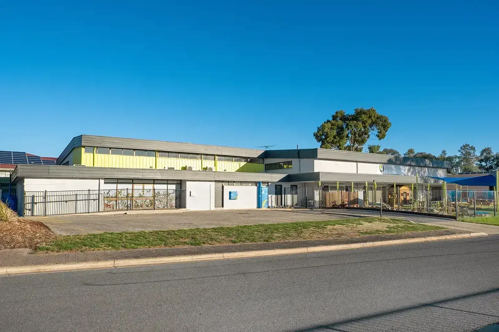 Little Seedlings Academy