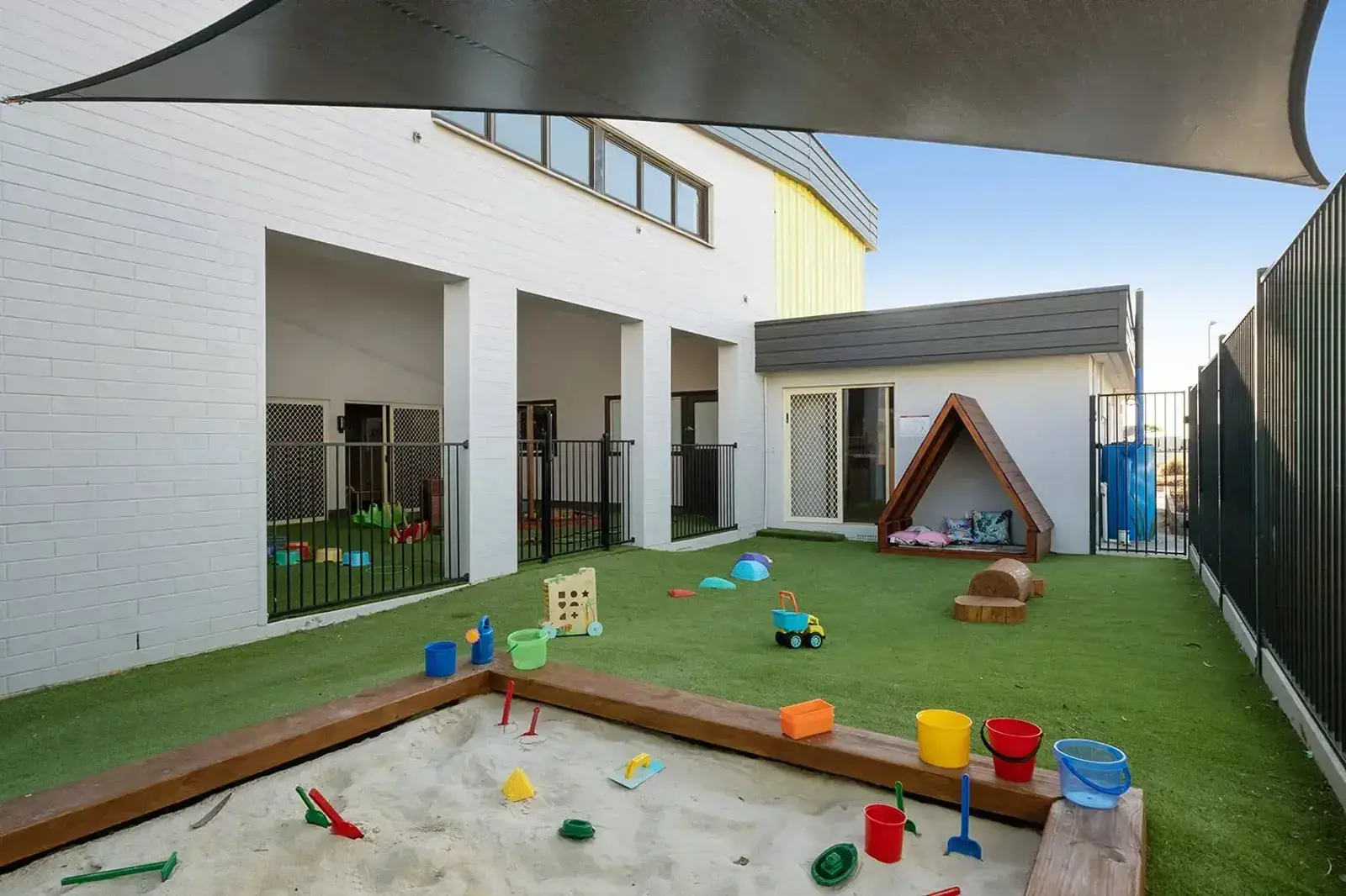 Little Seedlings Academy