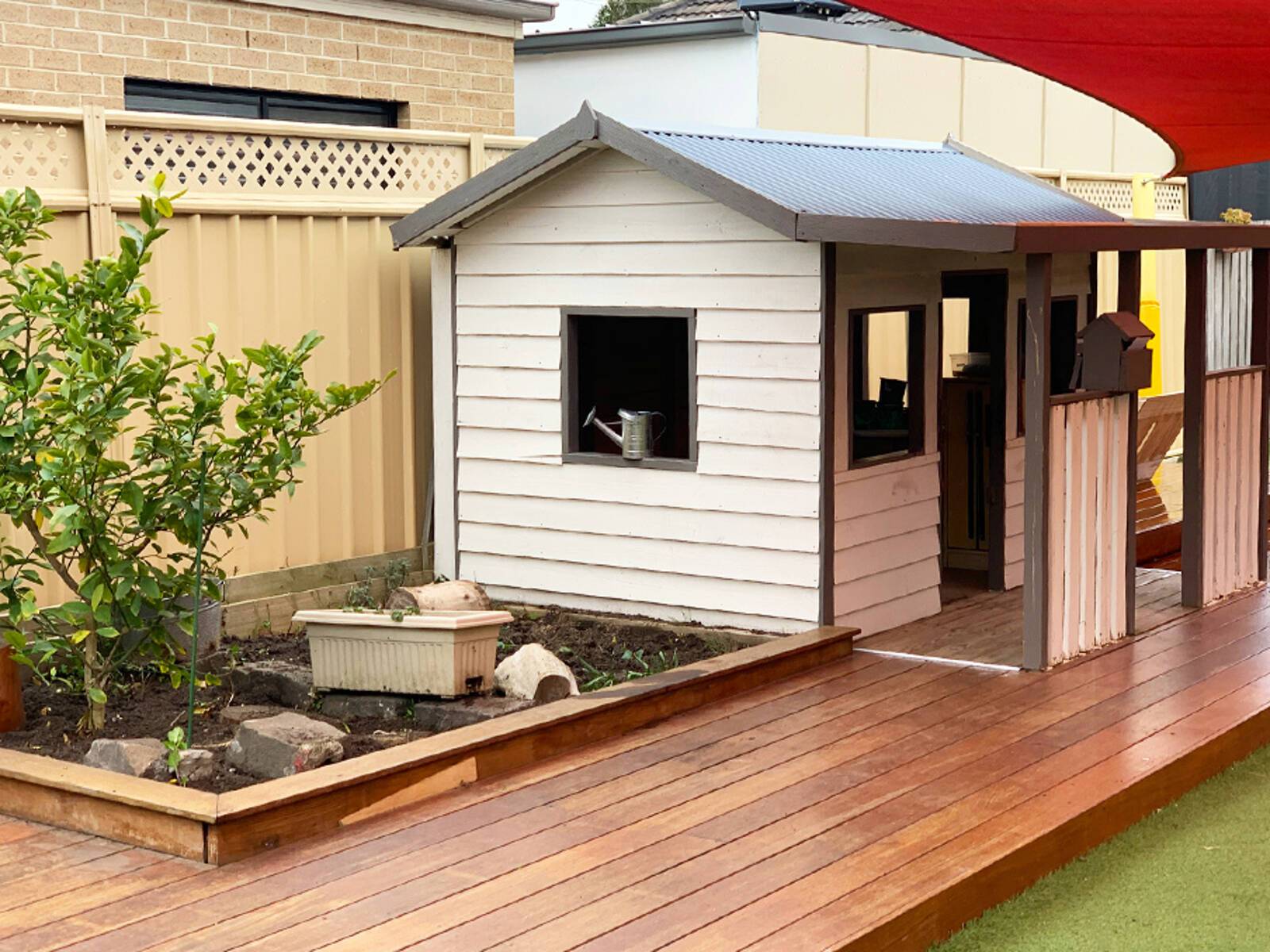 Only About Children Altona North