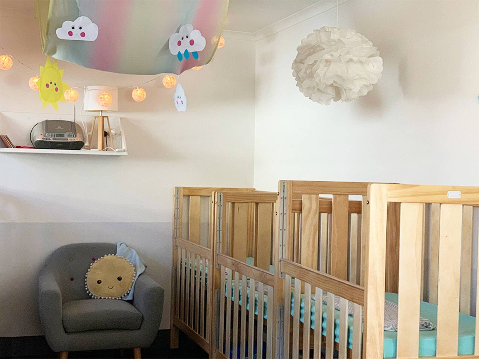 Only About Children Altona North