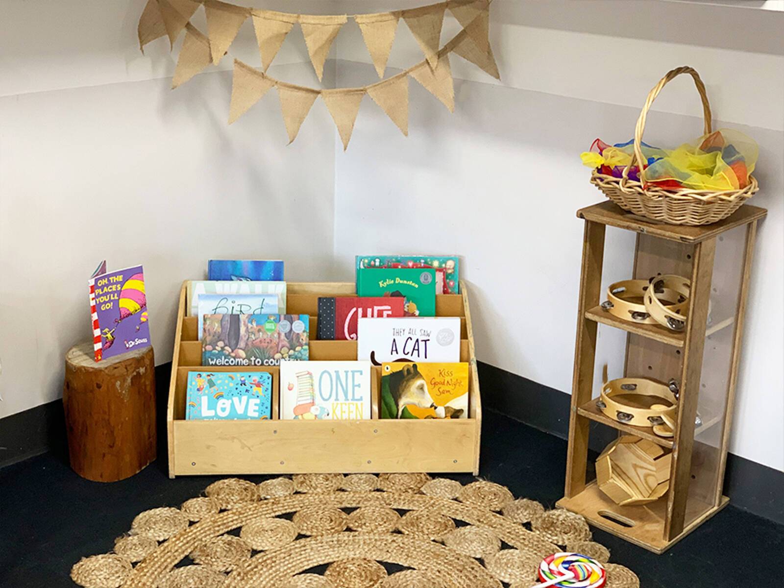 Only About Children Altona North