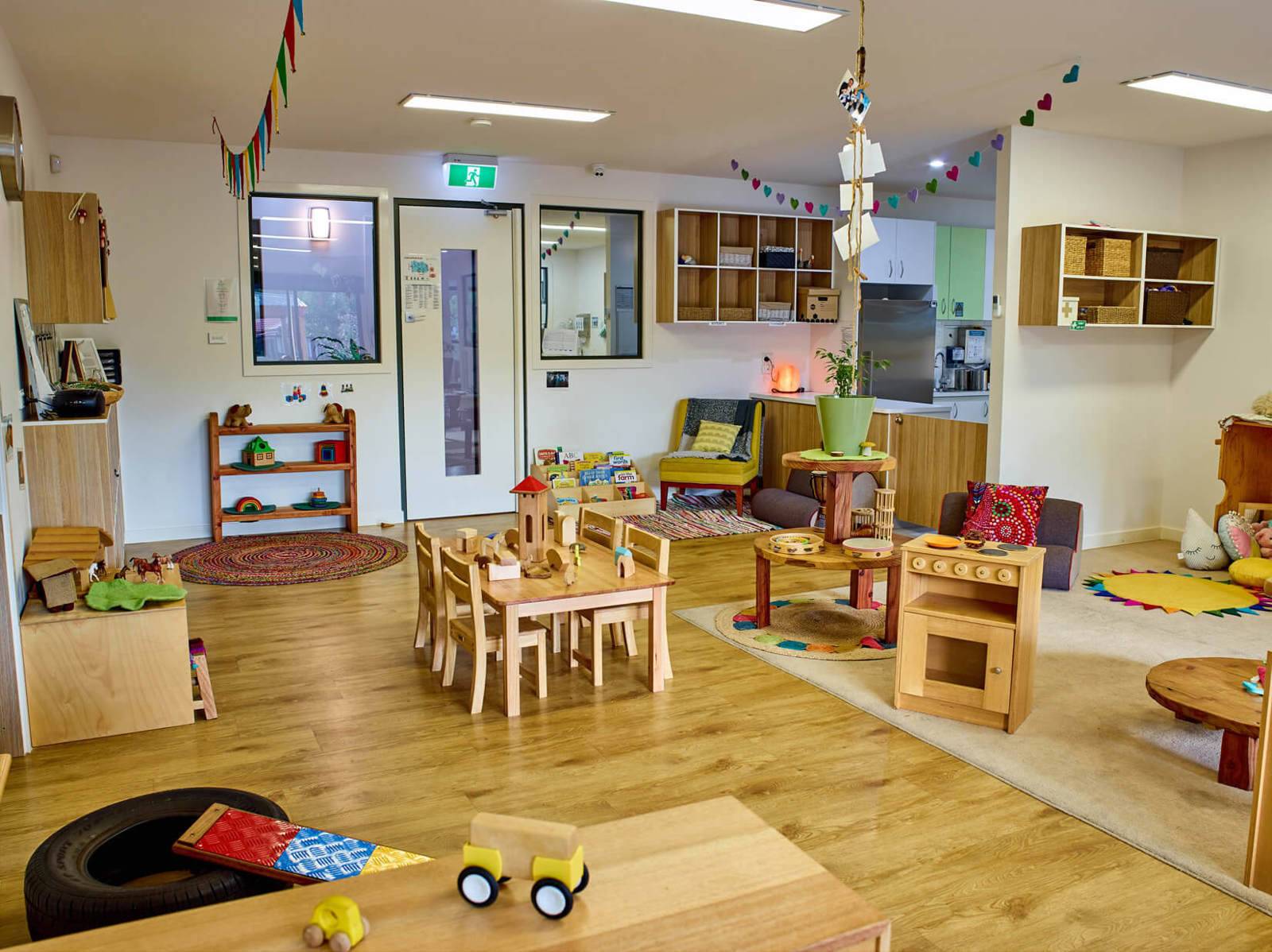 Only About Children Coonans Hill