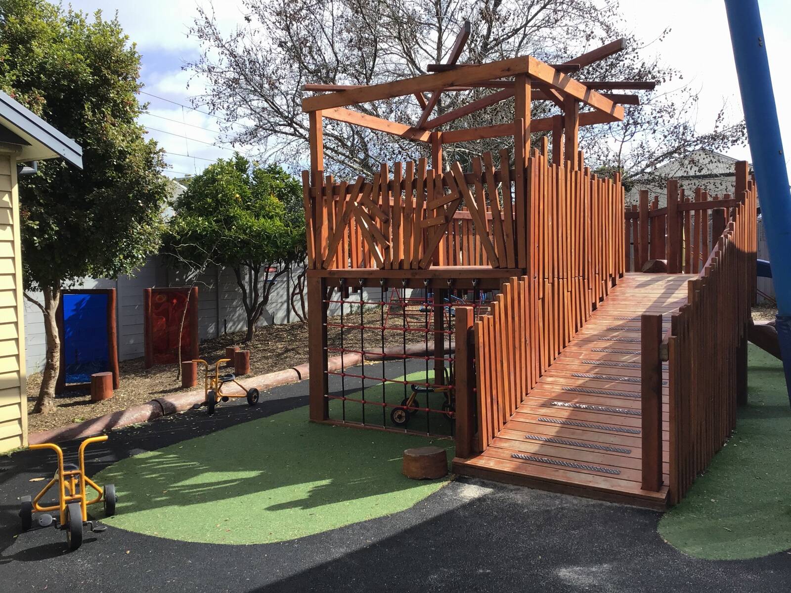 Only About Children Williamstown