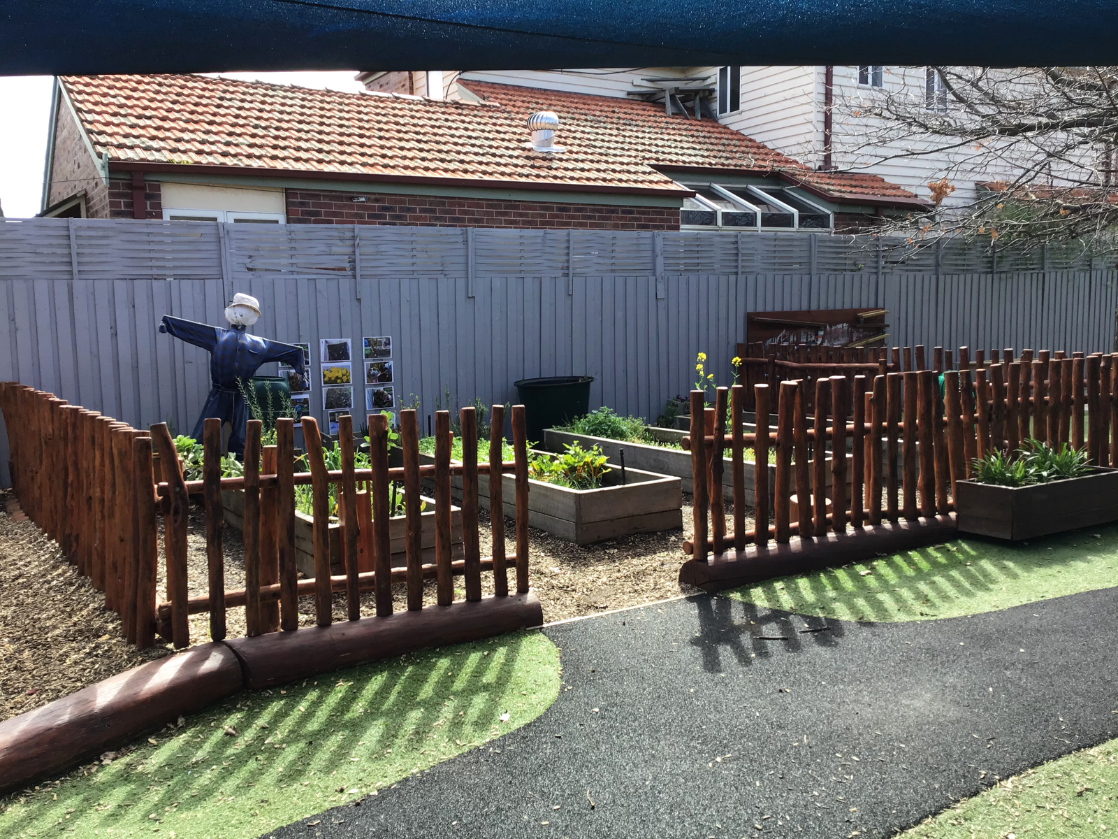 Only About Children Williamstown