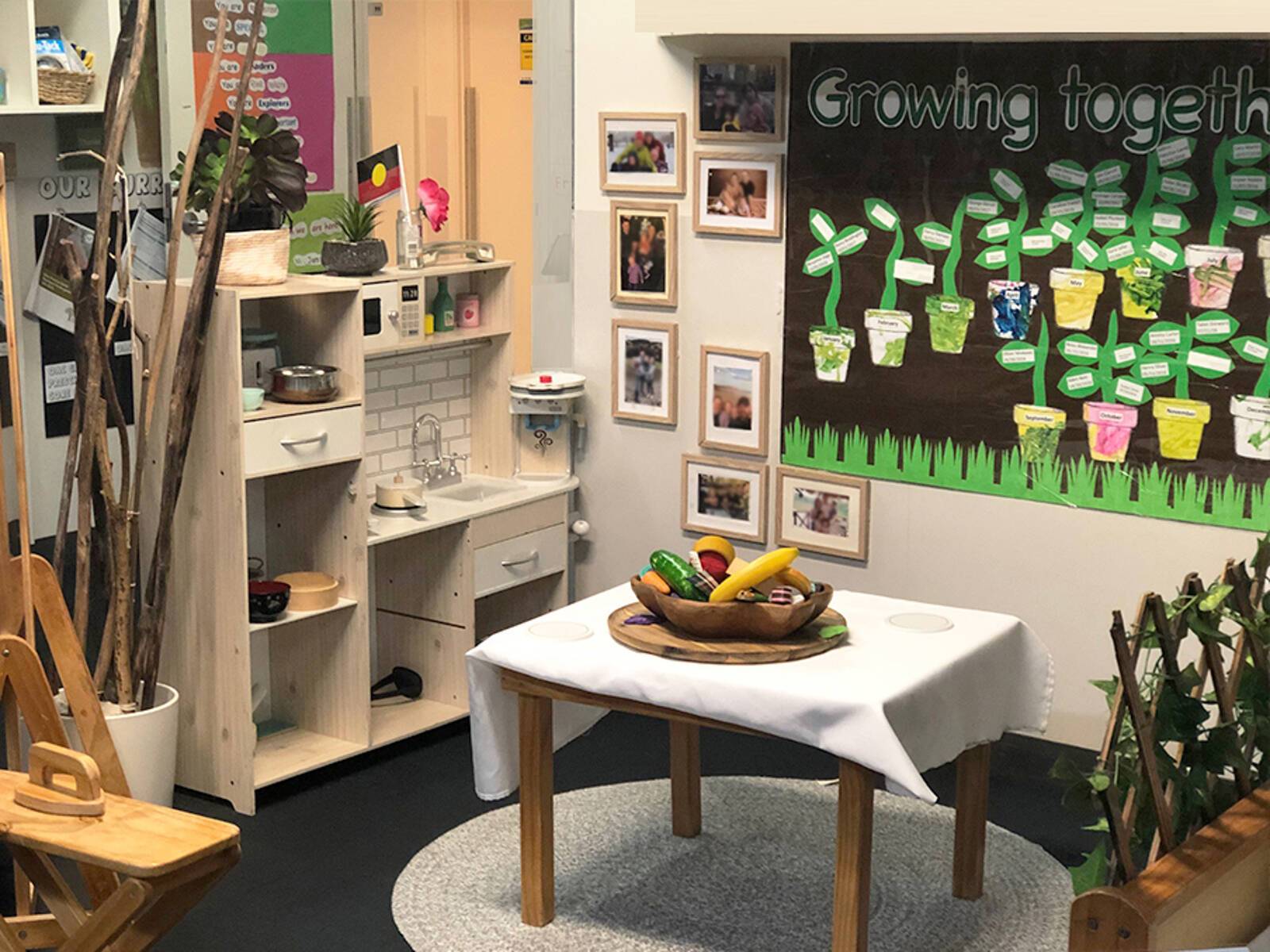 Only About Children Williamstown