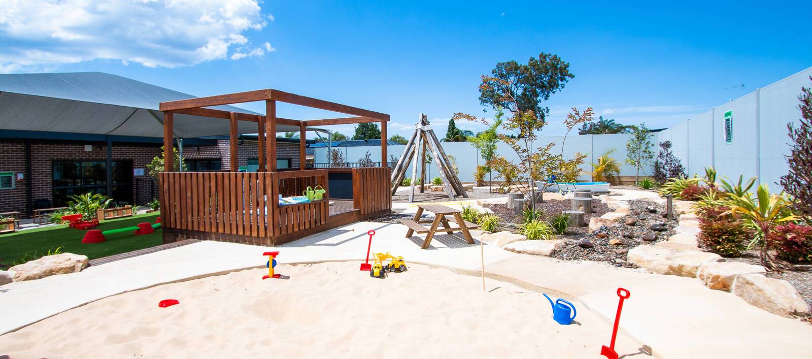 Clever Cubs Early Learning Centre Smithfield - WINNER - 2024 Most Outstanding Early Learning Centre!