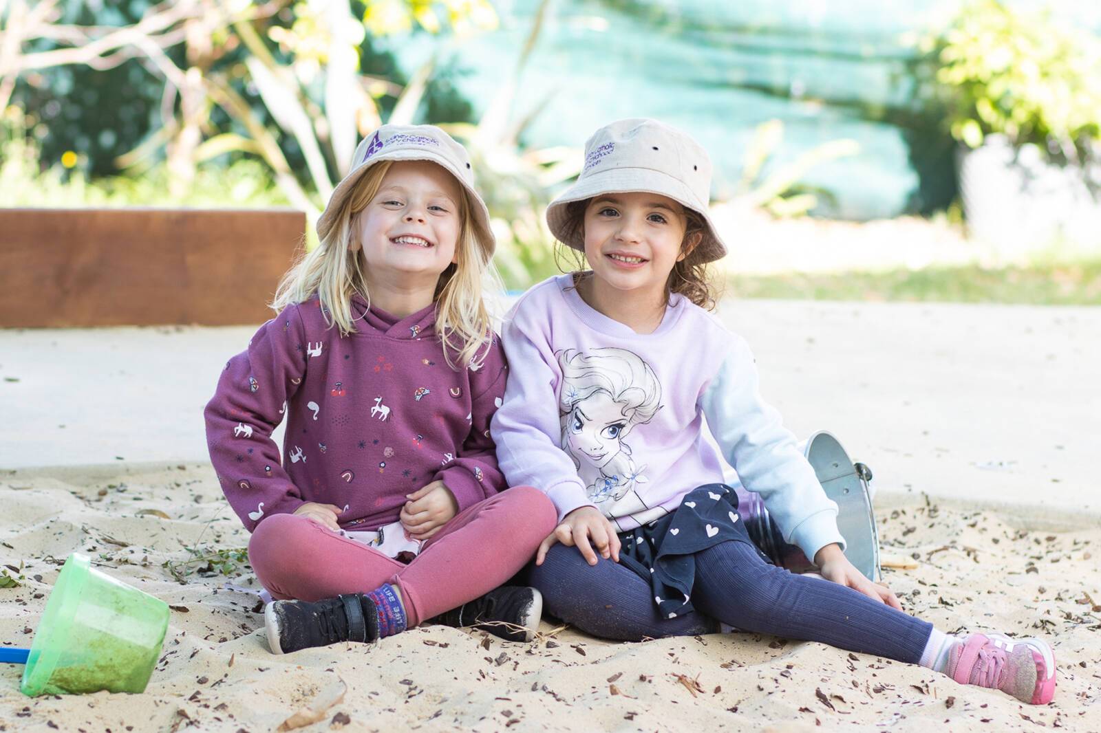 St Brigid's Preschool & Long Day Care Coogee