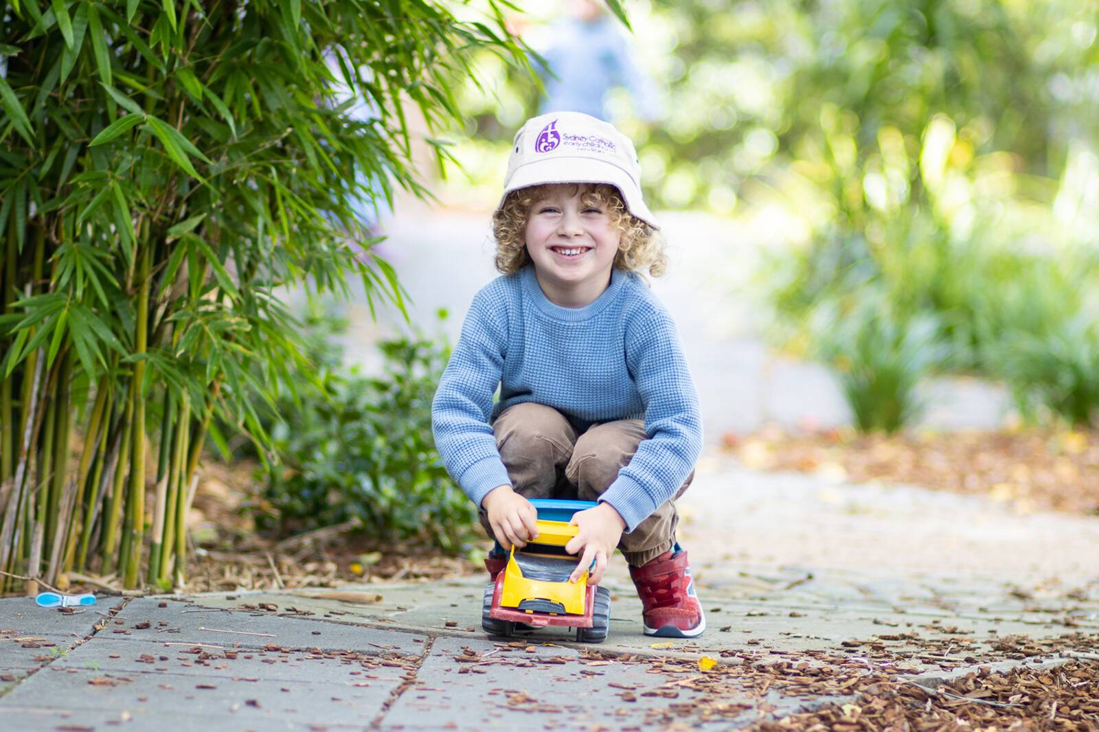 St Brigid's Preschool & Long Day Care Coogee