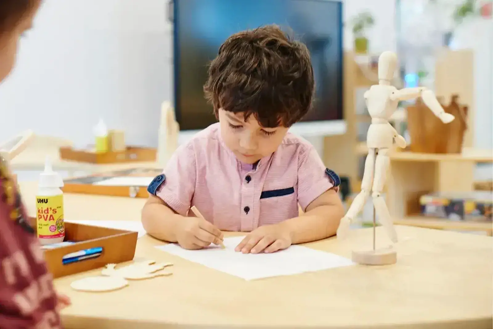 Being Early Education Pymble