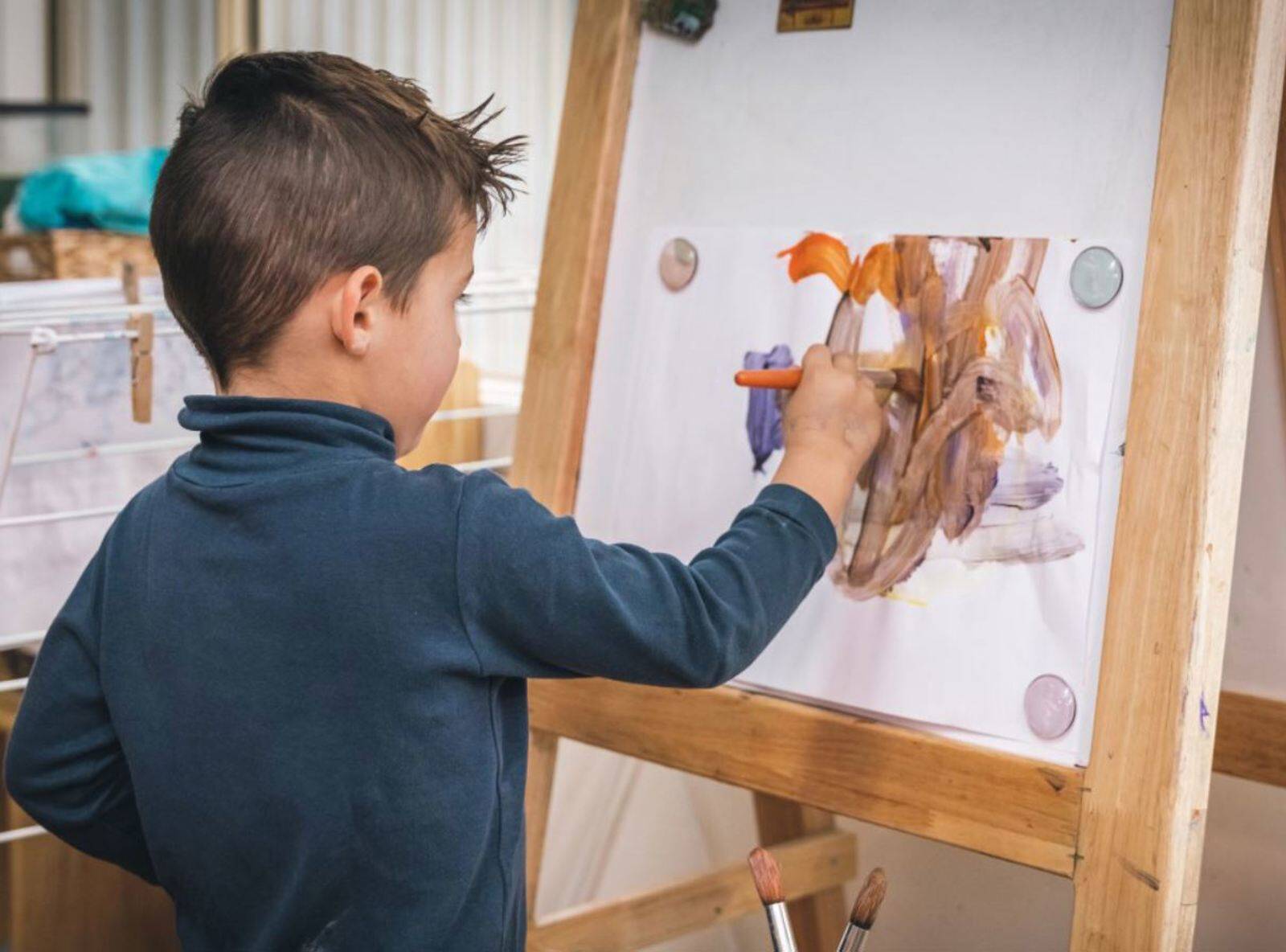 Brighter Beginnings Early Learning