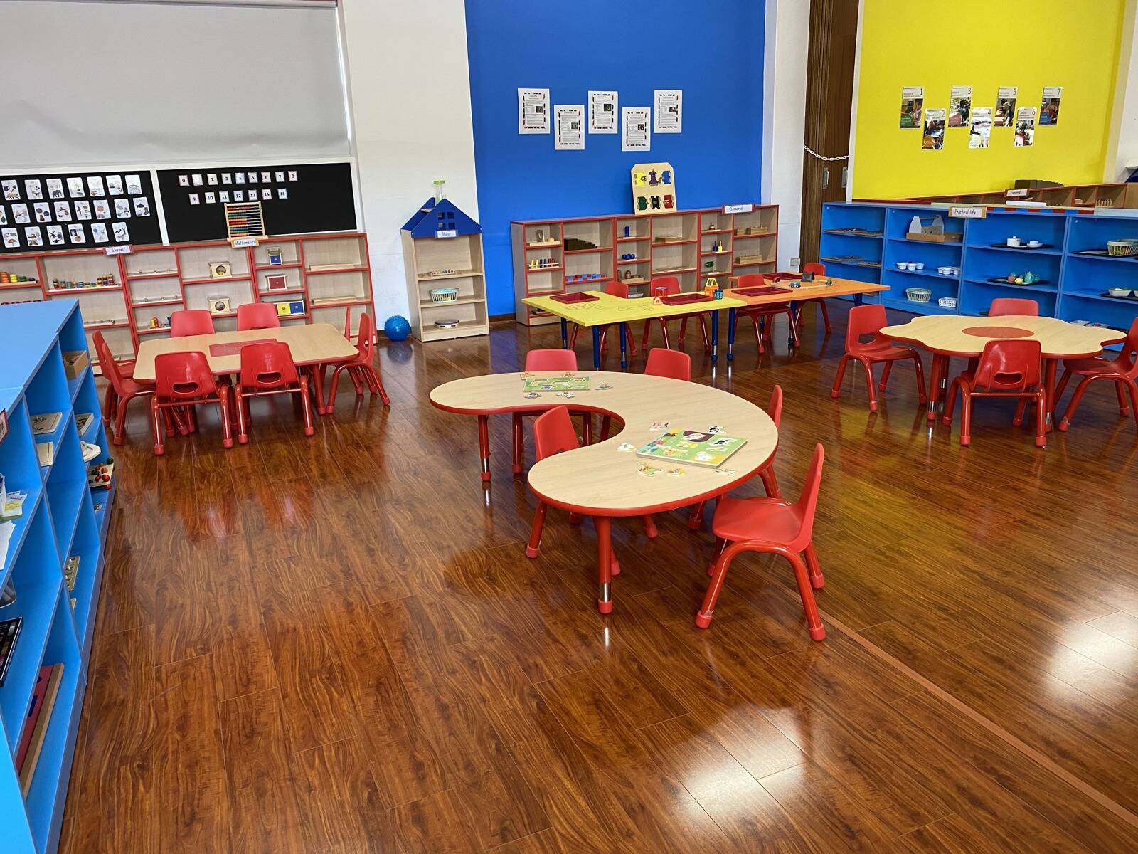 Little Mountaineers Lithgow