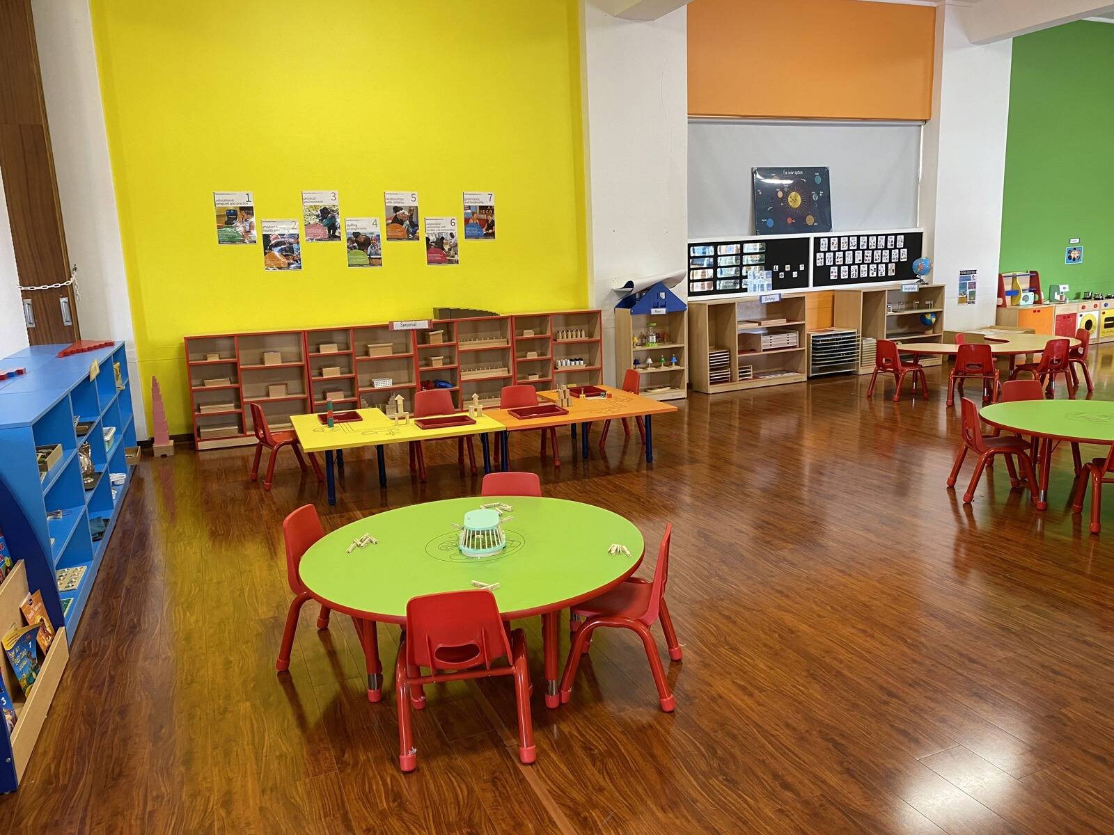 Little Mountaineers Lithgow