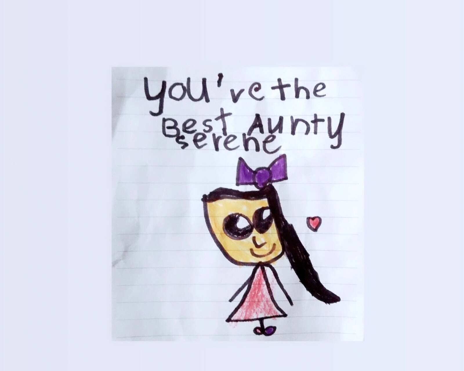 Serenity Family Day Care