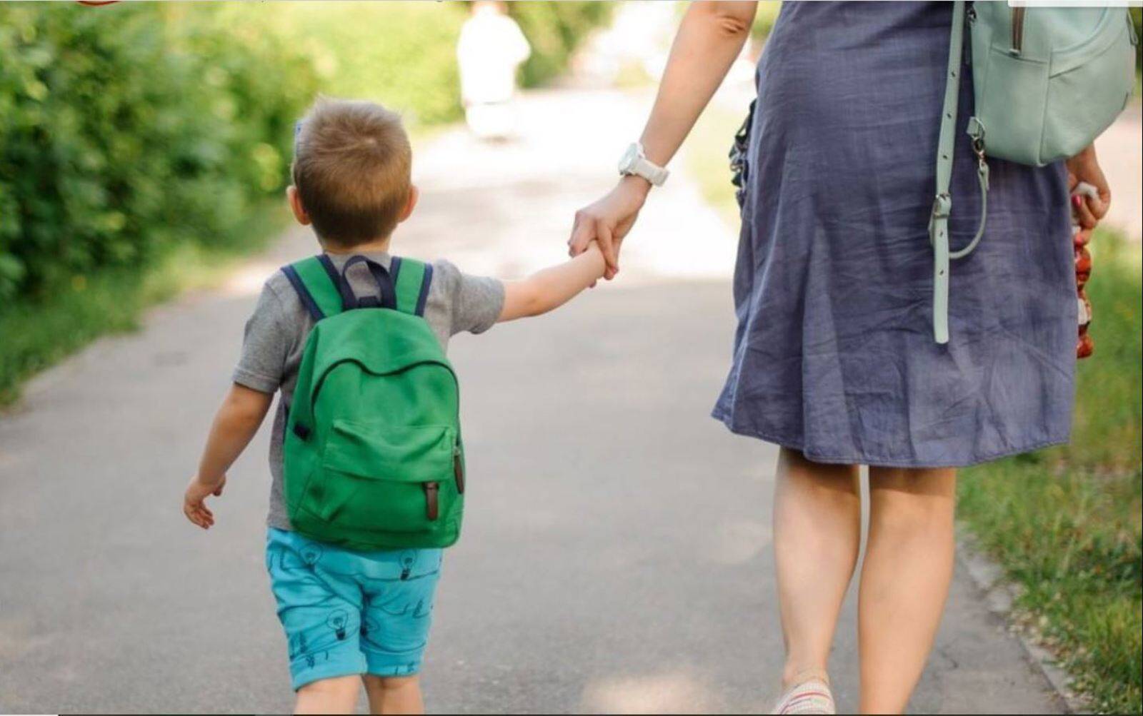 Redman House Early Childhood Learning Centre