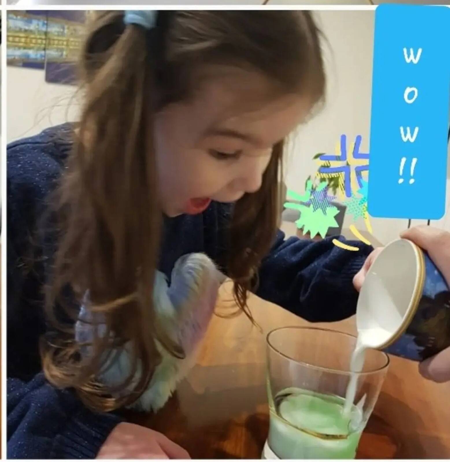 Lets Go Family Daycare with Sam