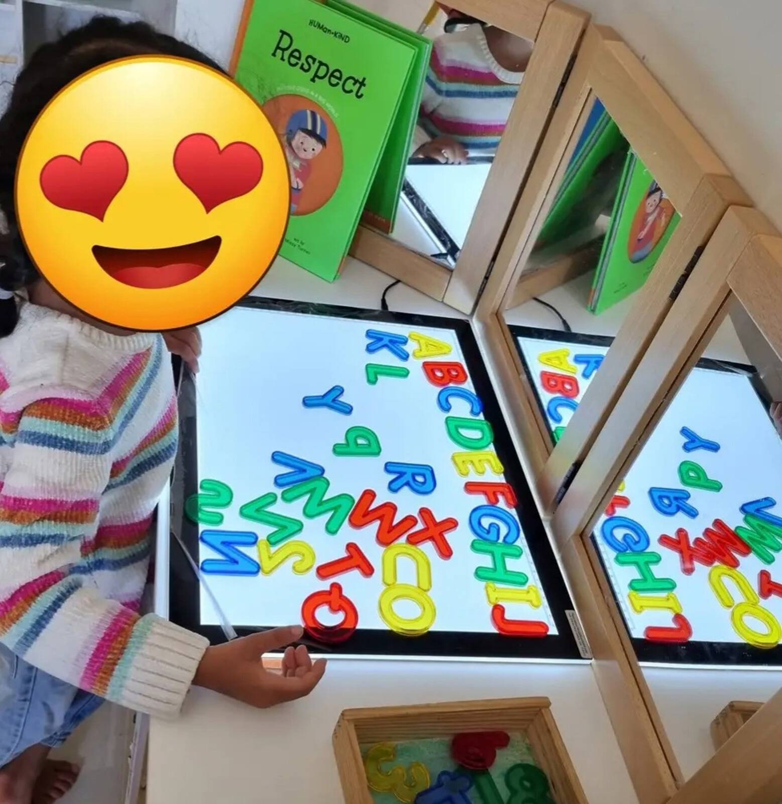 Lets Go Family Daycare with Sam