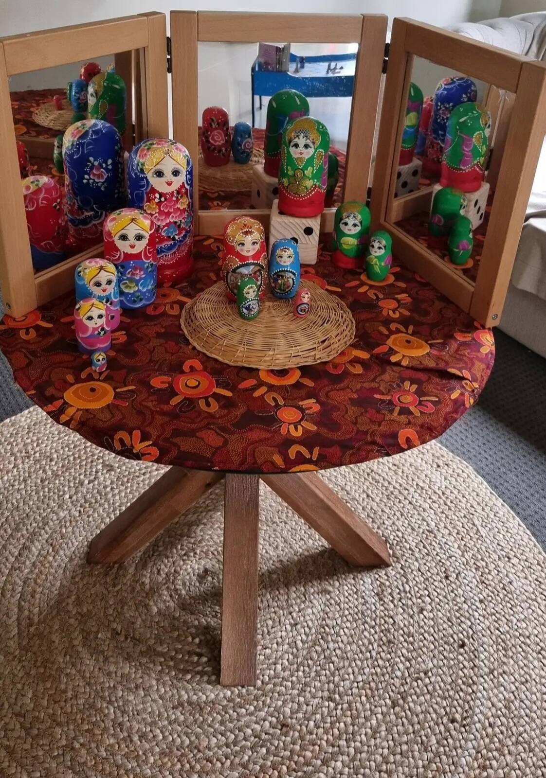 Lets Go Family Daycare with Sam