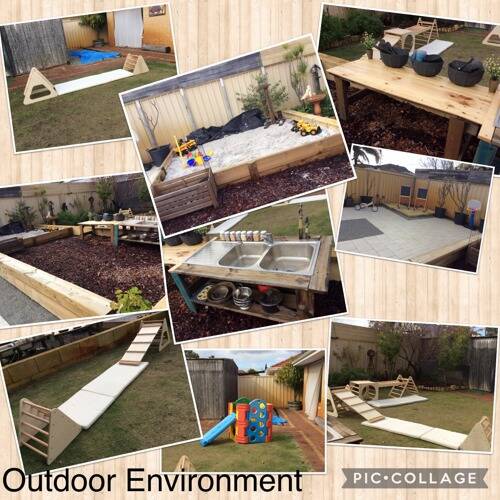 Leanne's Family Day Care