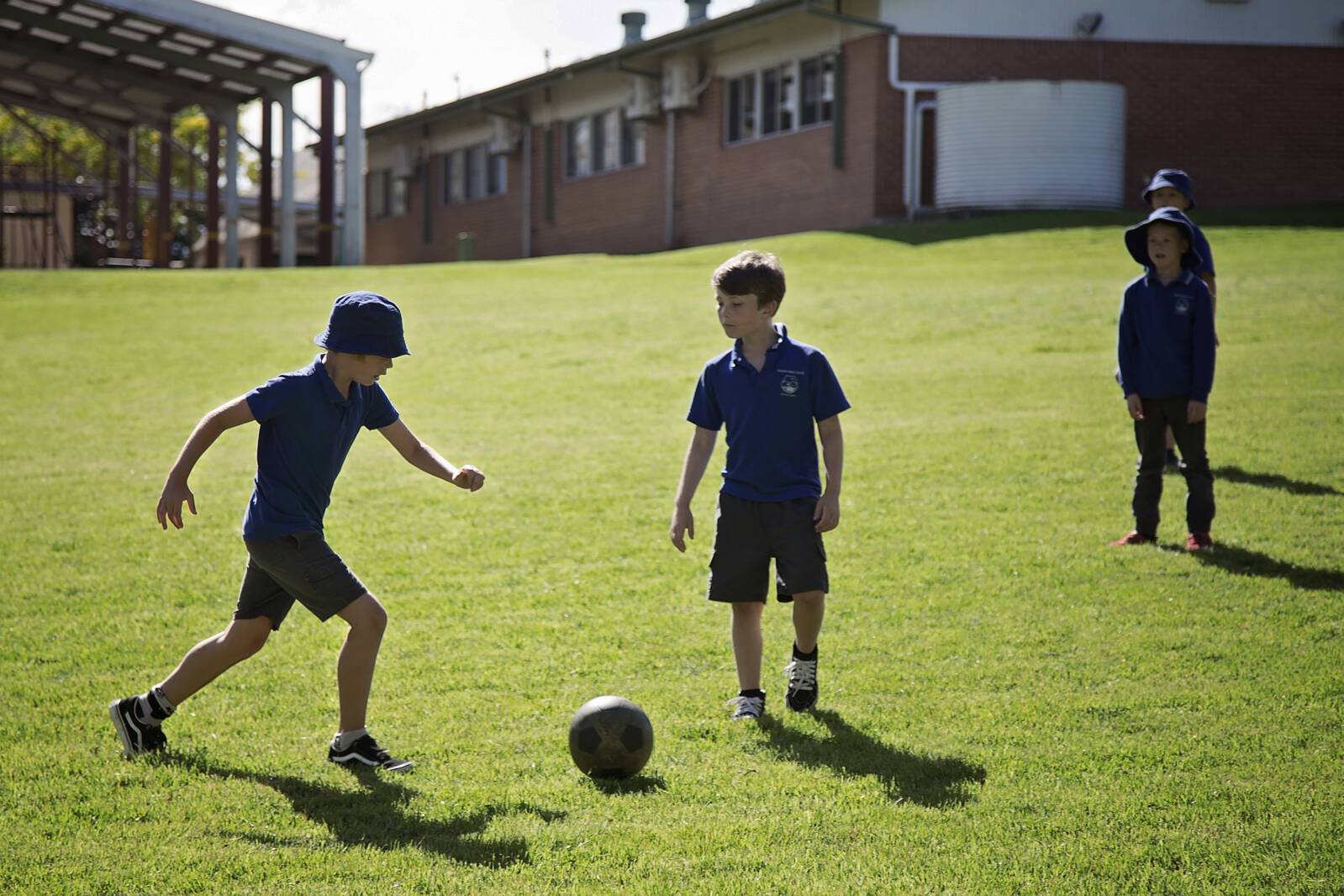 Moruya After School and Vacation Care