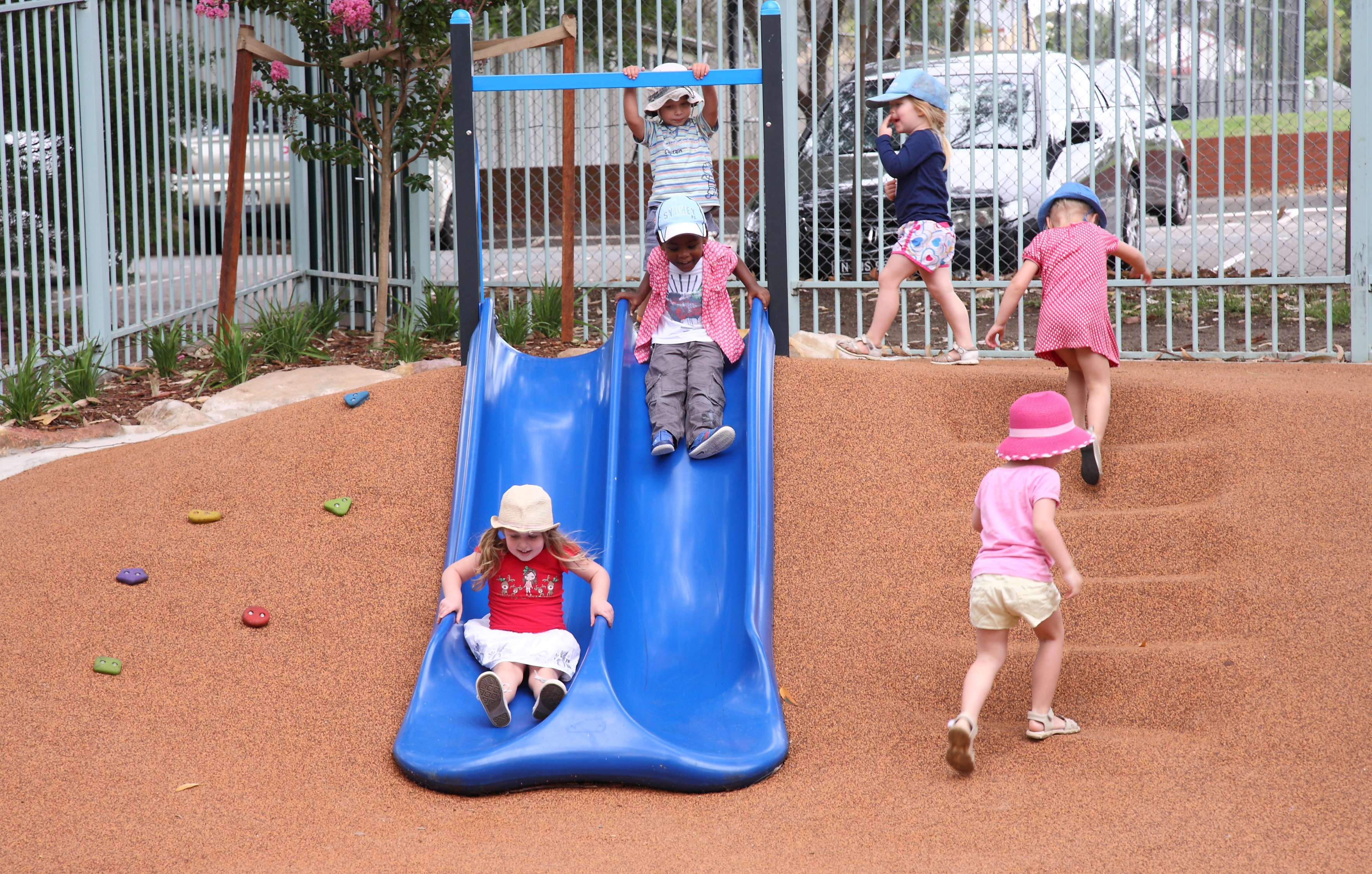 Dianella Street Early Education Centre Caringbah
