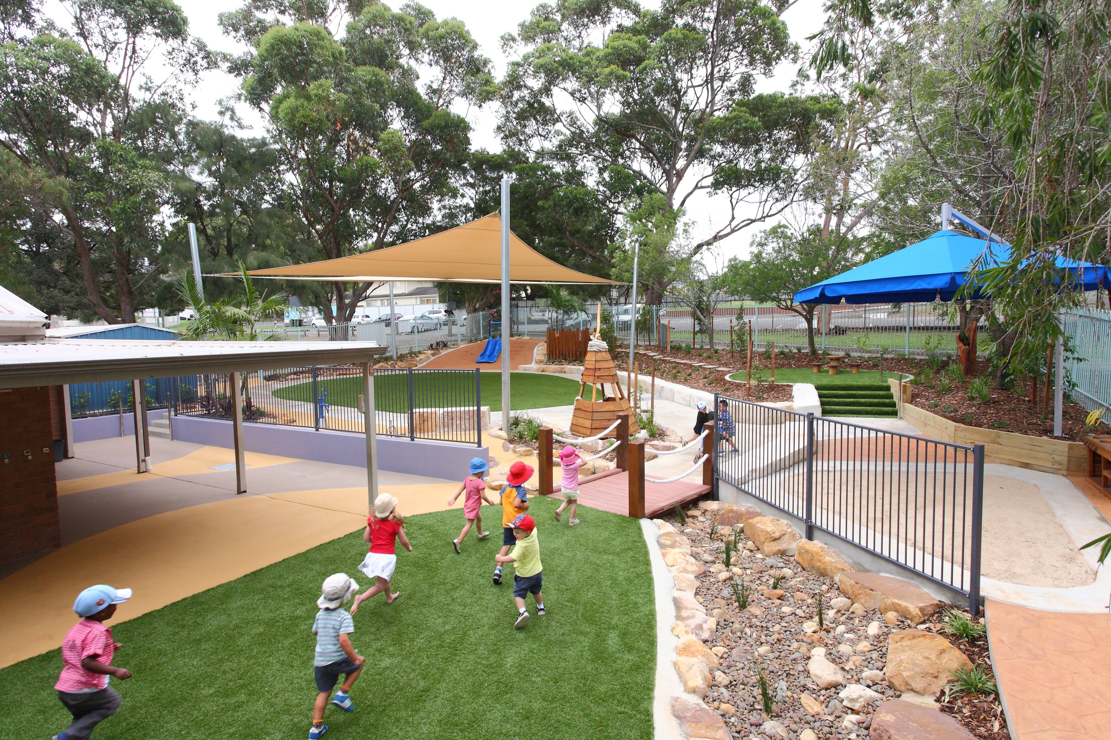 Dianella Street Early Education Centre Caringbah
