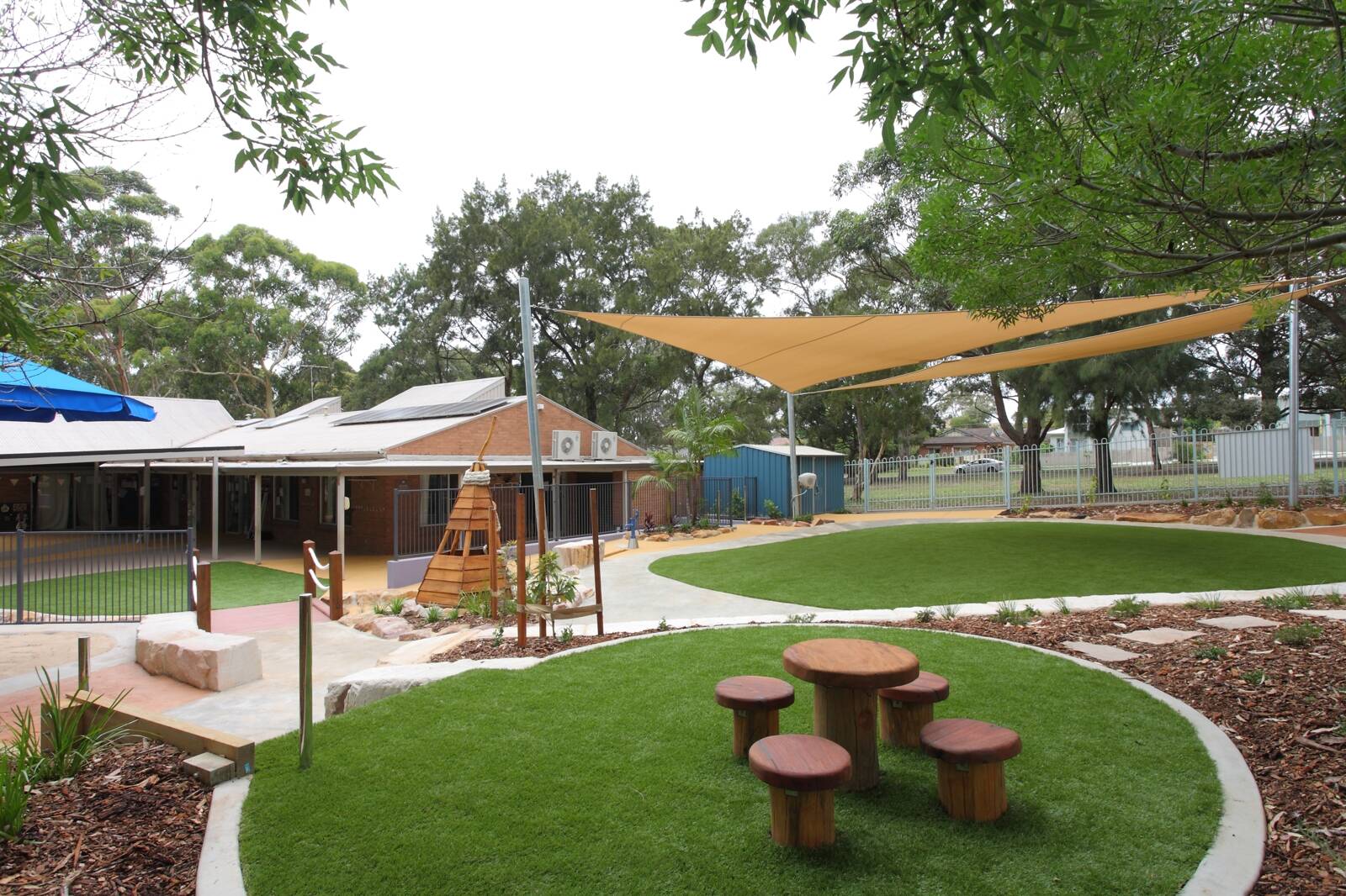 Dianella Street Early Education Centre Caringbah