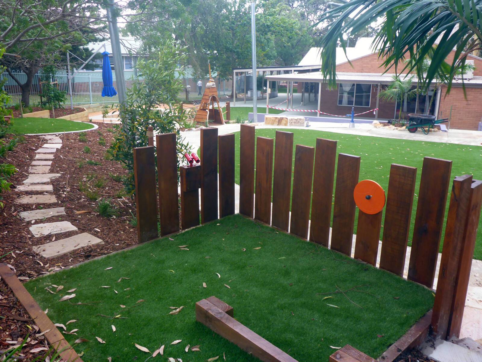 Dianella Street Early Education Centre Caringbah