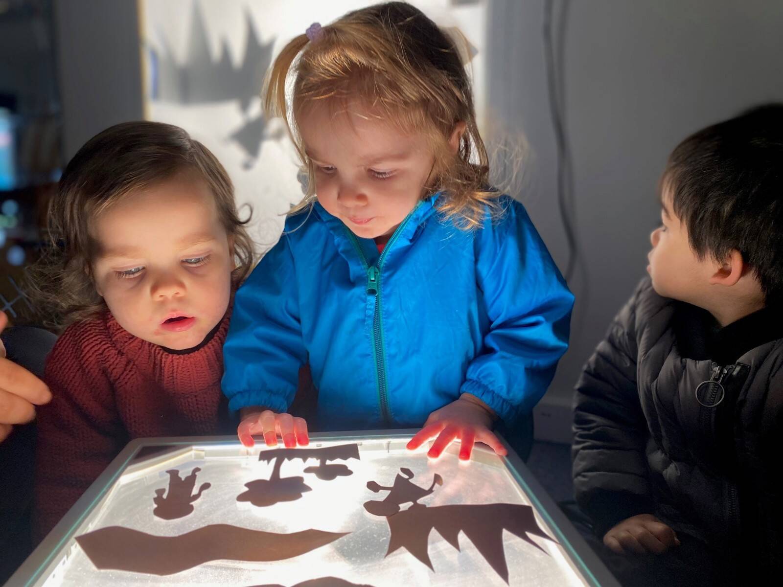 Fauna Place Early Education Centre Kirrawee