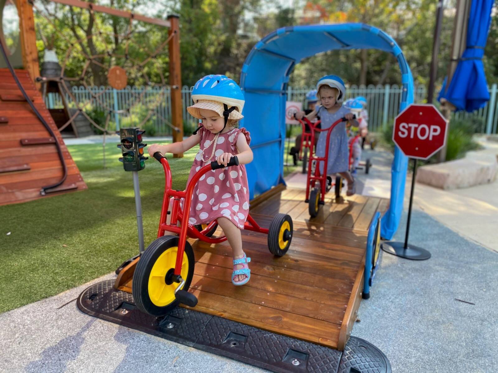 Fauna Place Early Education Centre Kirrawee