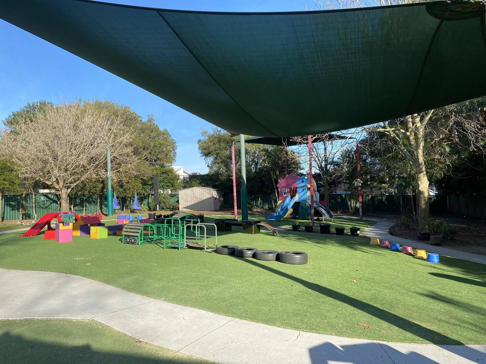 Franklin Road Early Education Centre Woolooware