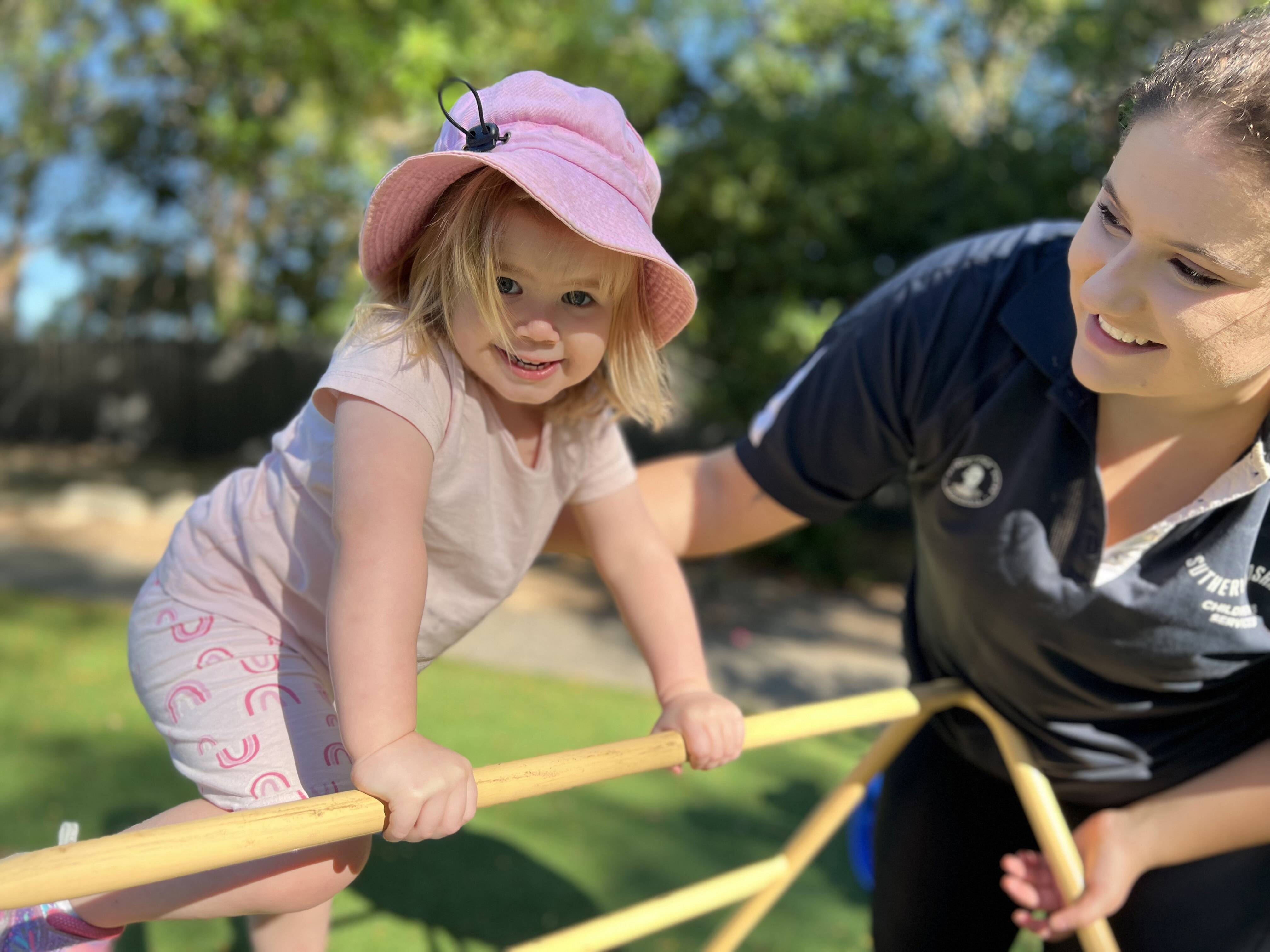 Hobart Place Early Education Centre Illawong Toddle