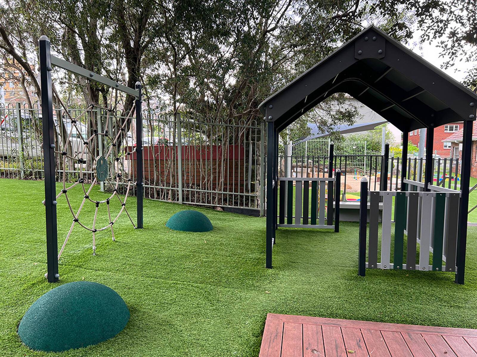 Waratah Street Early Education Centre Cronulla