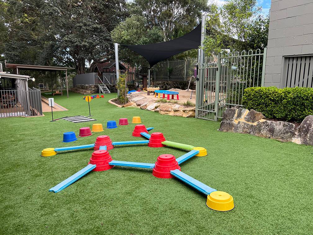 Waratah Street Early Education Centre Cronulla