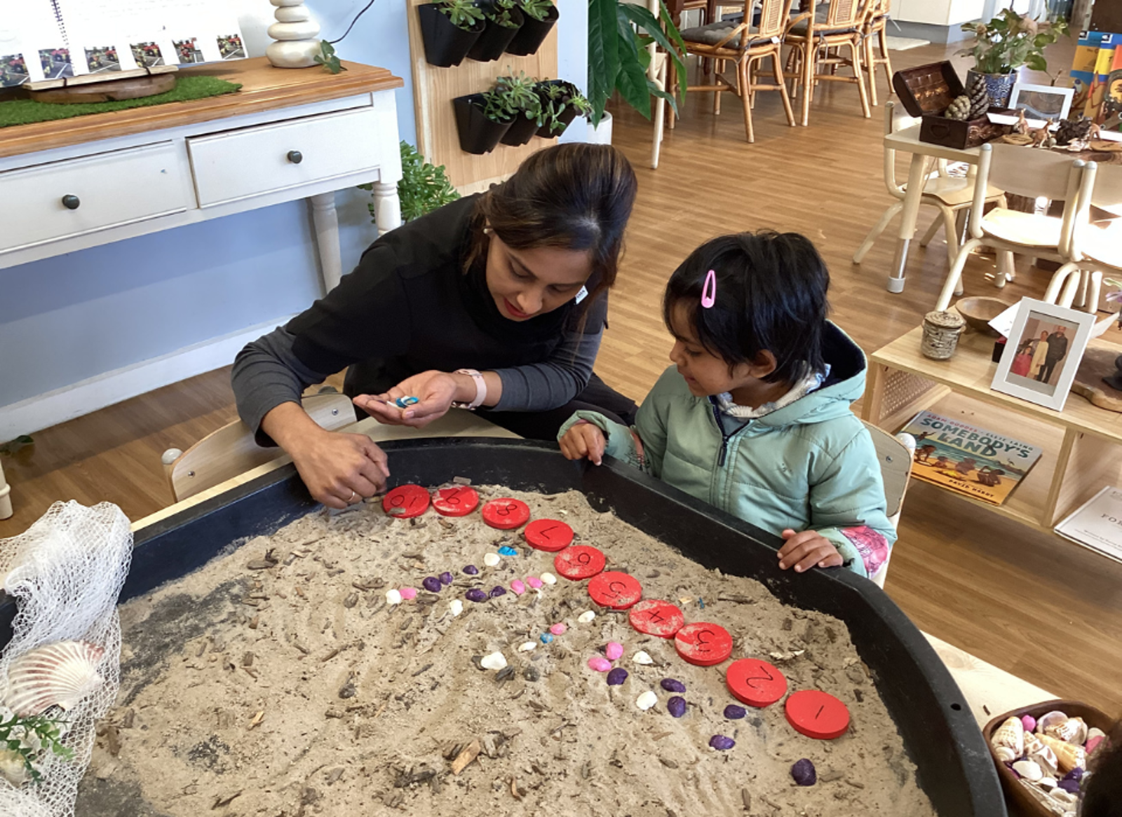 Sparrow Early Learning Tarneit Central