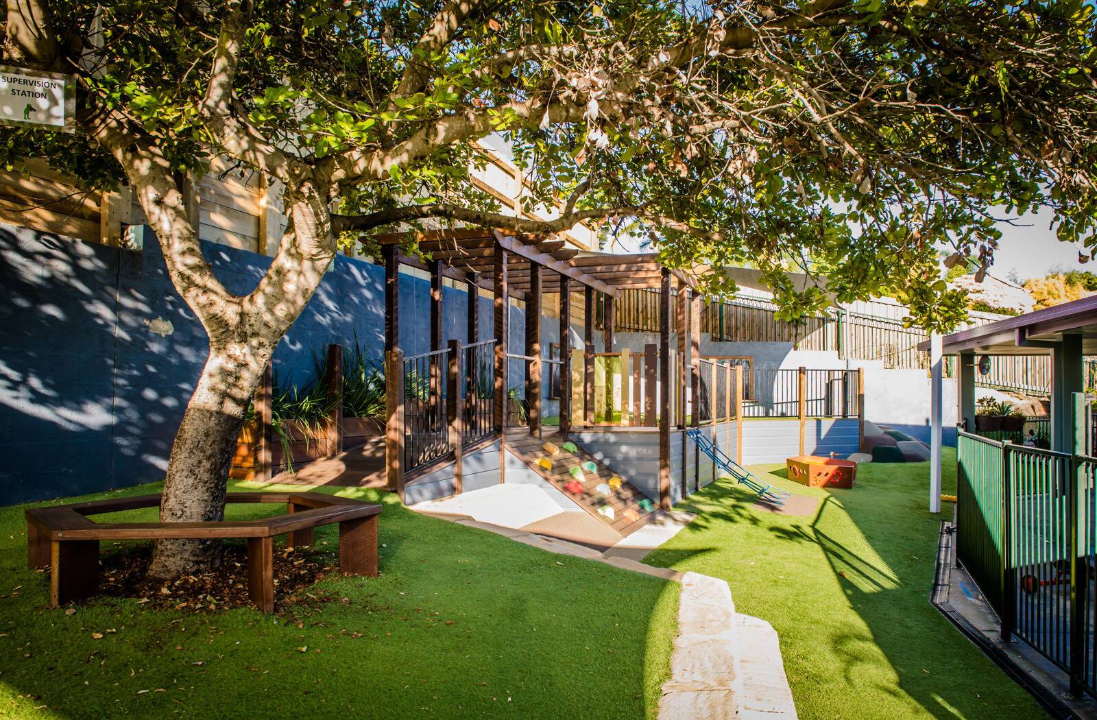 Kinder Cottage Early Education Centre