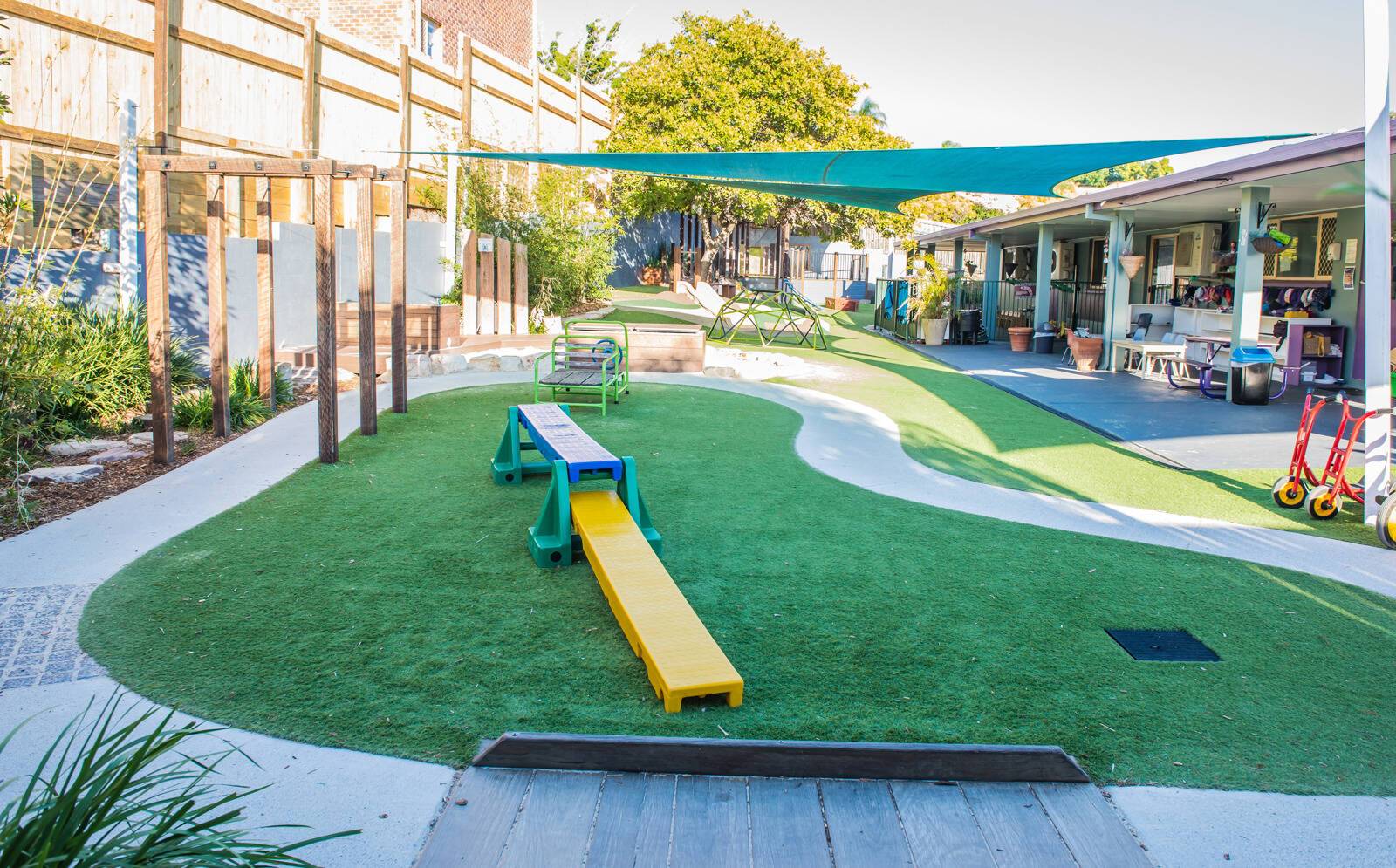 Kinder Cottage Early Education Centre