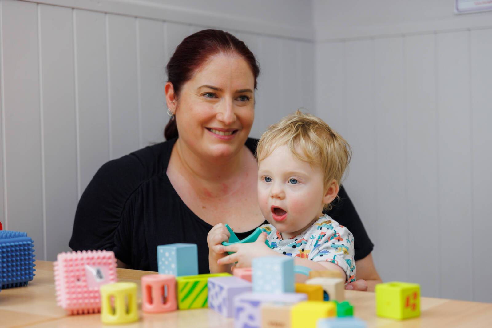 Holland Park Child Care Centre