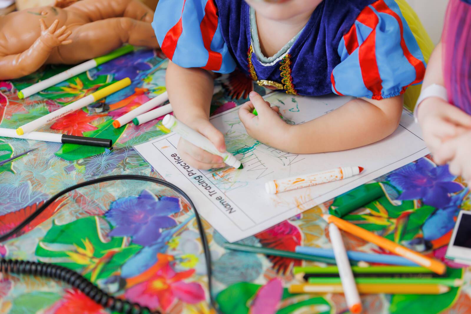 Holland Park Child Care Centre