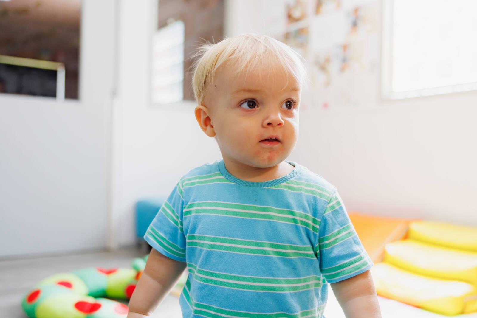 Holland Park Child Care Centre