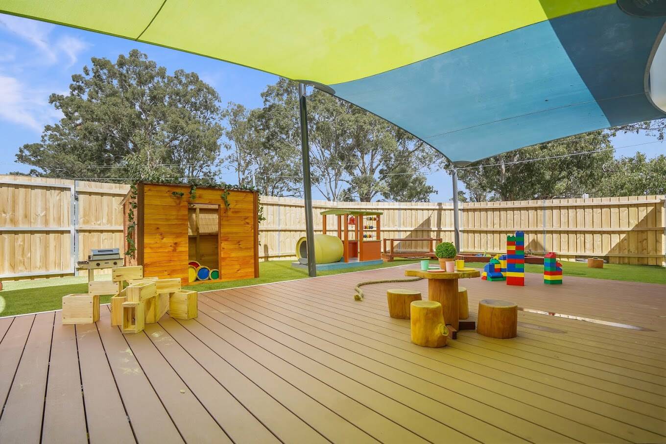 Vacancies at Little Explorers Academy Kingswood Toddle