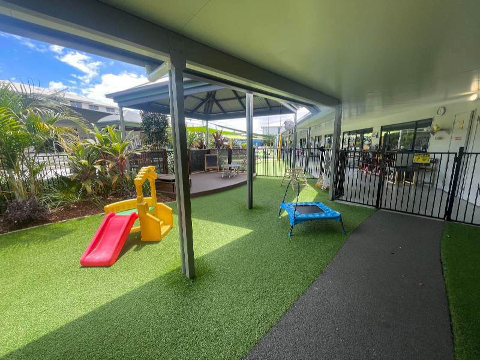 The Lakes Early Learning Centre Springfield Lakes, Springfield Lakes