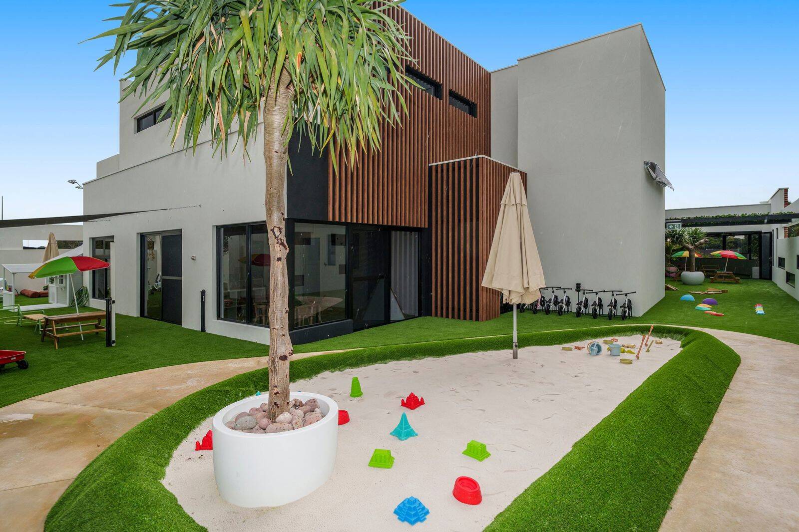 Studio 64 Early Learning and Kindergarten Lathlain