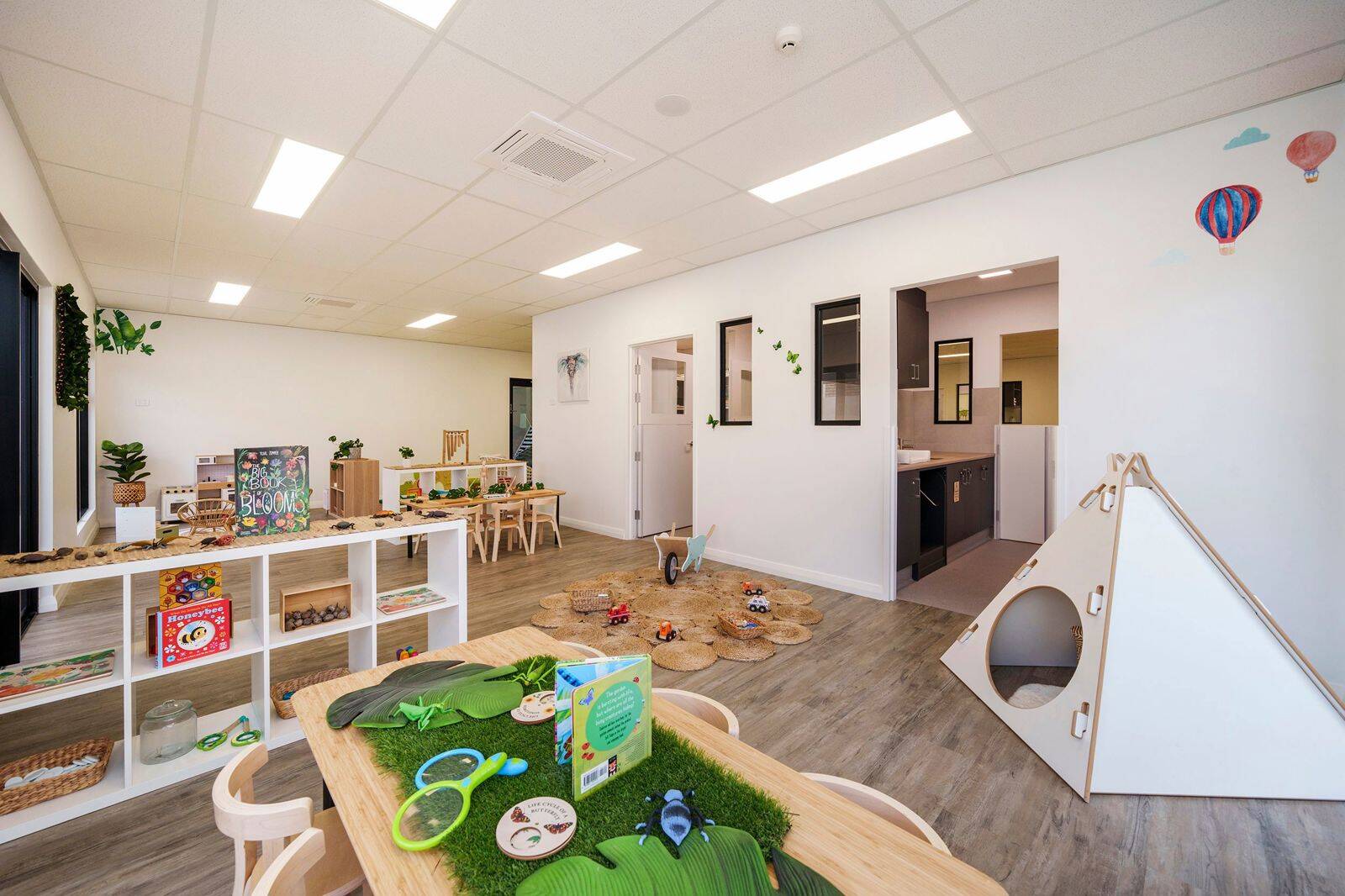Studio 64 Early Learning and Kindergarten Lathlain